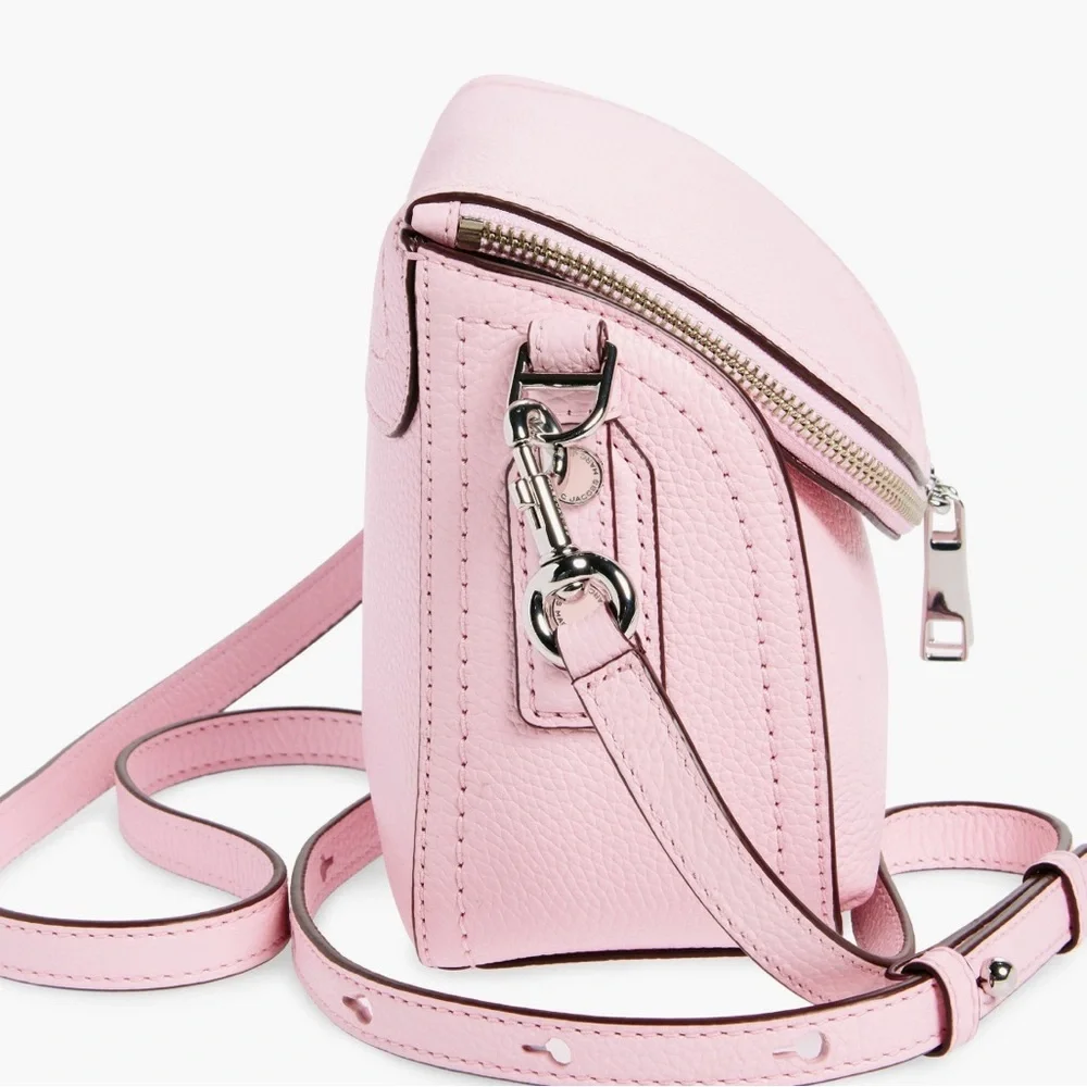 New The Perfect Size Marc JacobsThe Groove 2.0 MiniMessenger Bag